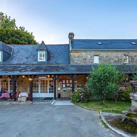 Auberge De Kerveoc'H Douarnenez Eksteriør bilde
