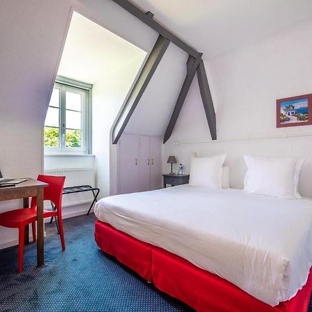 Auberge De Kerveoc'H Douarnenez Eksteriør bilde